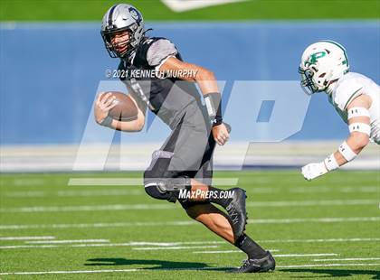 Thumbnail 3 in Guyer vs. Prosper (UIL 6A Division 2 Quarterfinal) photogallery.
