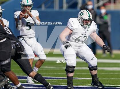 Thumbnail 3 in Guyer vs. Prosper (UIL 6A Division 2 Quarterfinal) photogallery.