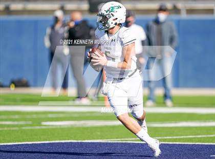 Thumbnail 2 in Guyer vs. Prosper (UIL 6A Division 2 Quarterfinal) photogallery.