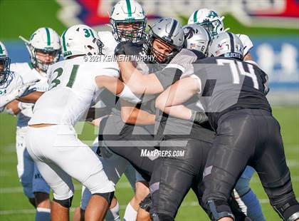 Thumbnail 1 in Guyer vs. Prosper (UIL 6A Division 2 Quarterfinal) photogallery.