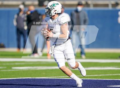 Thumbnail 3 in Guyer vs. Prosper (UIL 6A Division 2 Quarterfinal) photogallery.