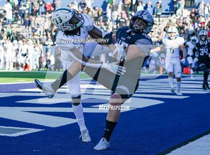 Thumbnail 3 in Guyer vs. Prosper (UIL 6A Division 2 Quarterfinal) photogallery.