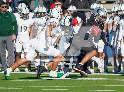 Thumbnail 1 in Guyer vs. Prosper (UIL 6A Division 2 Quarterfinal) photogallery.