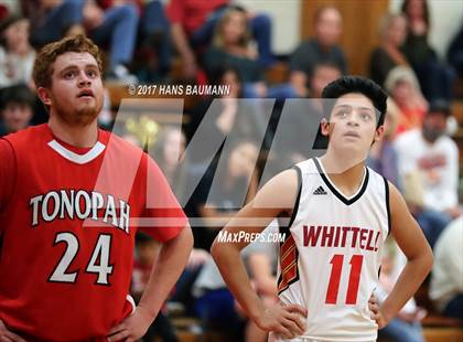 Thumbnail 2 in Tonopah @ Whittell photogallery.