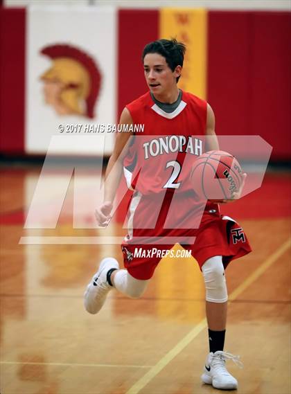 Thumbnail 2 in Tonopah @ Whittell photogallery.
