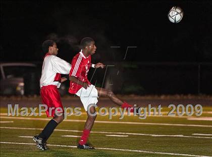 Thumbnail 1 in Catholic Memorial vs Brockton (MIAA D1 South Final) photogallery.
