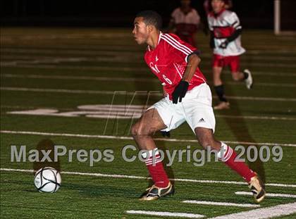 Thumbnail 1 in Catholic Memorial vs Brockton (MIAA D1 South Final) photogallery.