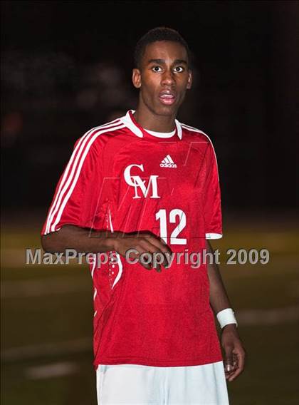 Thumbnail 2 in Catholic Memorial vs Brockton (MIAA D1 South Final) photogallery.