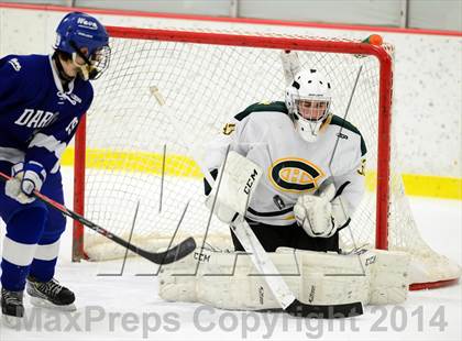 Thumbnail 1 in Darien @ Trinity Catholic photogallery.