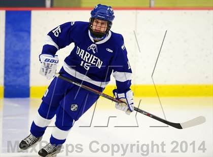 Thumbnail 1 in Darien @ Trinity Catholic photogallery.