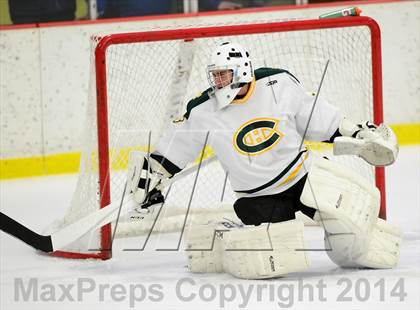 Thumbnail 2 in Darien @ Trinity Catholic photogallery.