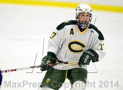 Thumbnail 3 in Darien @ Trinity Catholic photogallery.