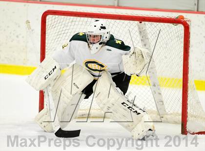 Thumbnail 3 in Darien @ Trinity Catholic photogallery.