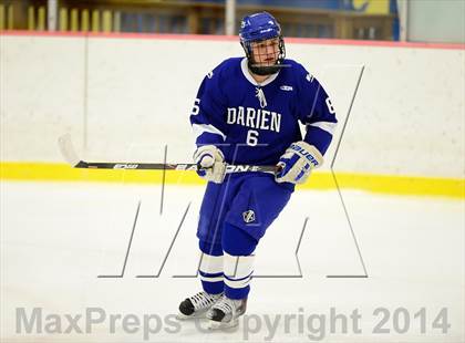 Thumbnail 1 in Darien @ Trinity Catholic photogallery.