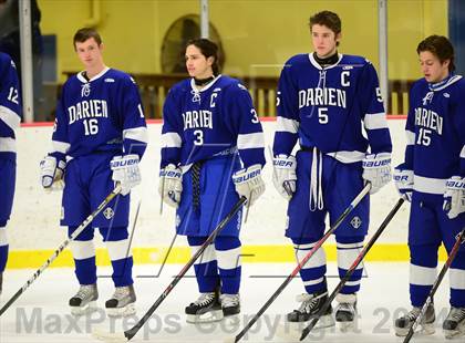 Thumbnail 2 in Darien @ Trinity Catholic photogallery.