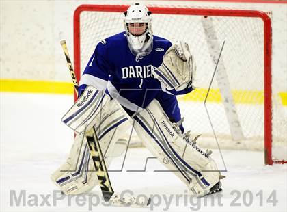 Thumbnail 1 in Darien @ Trinity Catholic photogallery.