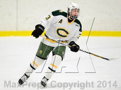 Thumbnail 2 in Darien @ Trinity Catholic photogallery.