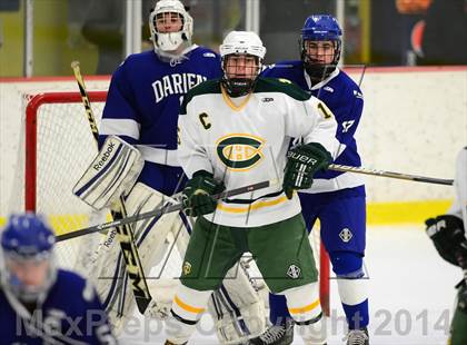 Thumbnail 1 in Darien @ Trinity Catholic photogallery.