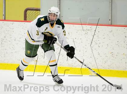 Thumbnail 2 in Darien @ Trinity Catholic photogallery.