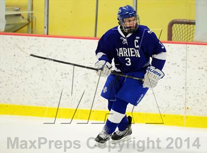 Thumbnail 1 in Darien @ Trinity Catholic photogallery.