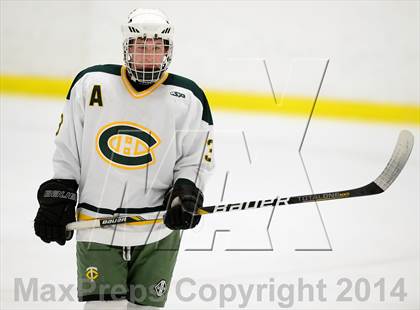 Thumbnail 3 in Darien @ Trinity Catholic photogallery.