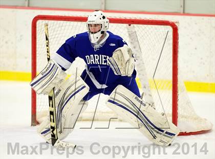 Thumbnail 1 in Darien @ Trinity Catholic photogallery.