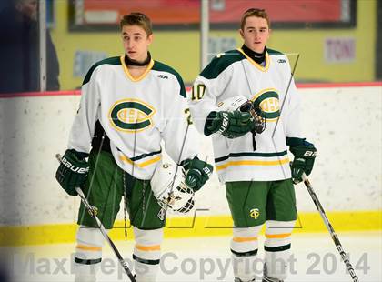 Thumbnail 1 in Darien @ Trinity Catholic photogallery.