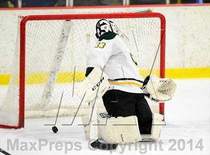 Thumbnail 1 in Darien @ Trinity Catholic photogallery.