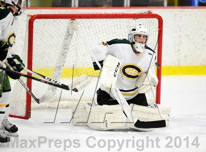 Thumbnail 3 in Darien @ Trinity Catholic photogallery.