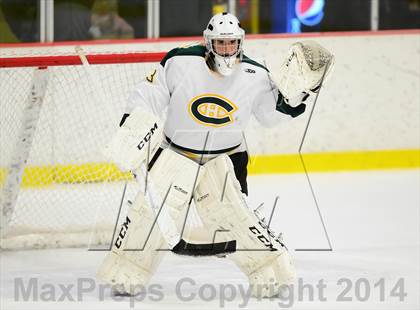 Thumbnail 1 in Darien @ Trinity Catholic photogallery.