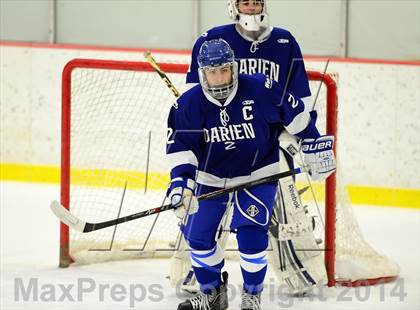 Thumbnail 2 in Darien @ Trinity Catholic photogallery.