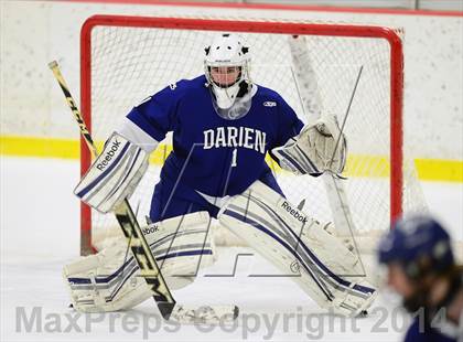 Thumbnail 2 in Darien @ Trinity Catholic photogallery.