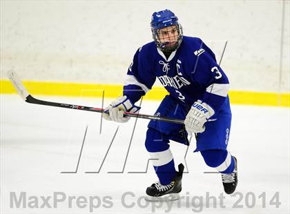 Thumbnail 3 in Darien @ Trinity Catholic photogallery.