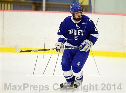 Thumbnail 3 in Darien @ Trinity Catholic photogallery.