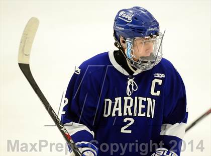 Thumbnail 3 in Darien @ Trinity Catholic photogallery.