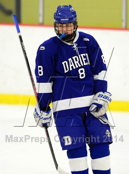 Thumbnail 1 in Darien @ Trinity Catholic photogallery.