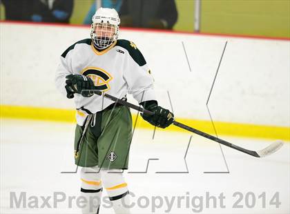 Thumbnail 1 in Darien @ Trinity Catholic photogallery.