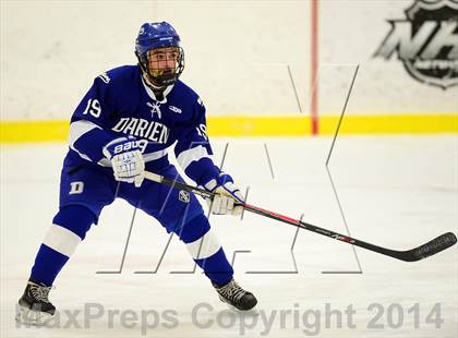 Thumbnail 2 in Darien @ Trinity Catholic photogallery.