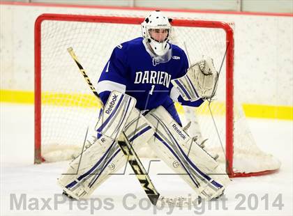 Thumbnail 2 in Darien @ Trinity Catholic photogallery.