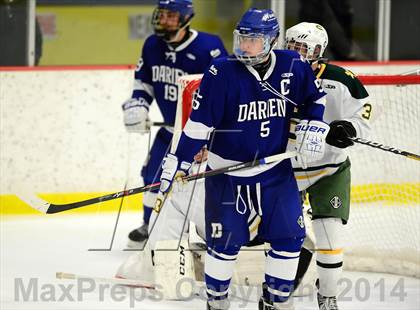 Thumbnail 1 in Darien @ Trinity Catholic photogallery.