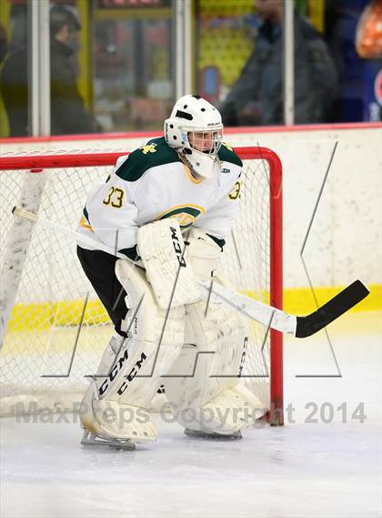 Thumbnail 3 in Darien @ Trinity Catholic photogallery.