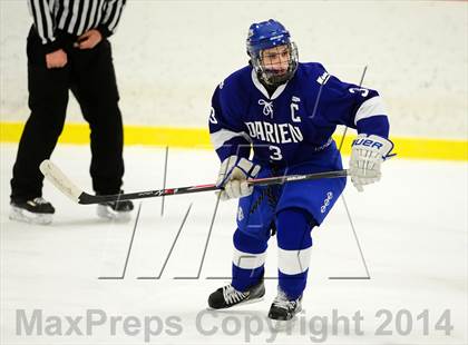 Thumbnail 1 in Darien @ Trinity Catholic photogallery.