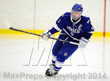 Thumbnail 2 in Darien @ Trinity Catholic photogallery.