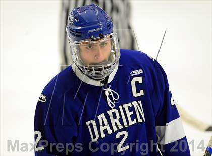 Thumbnail 2 in Darien @ Trinity Catholic photogallery.