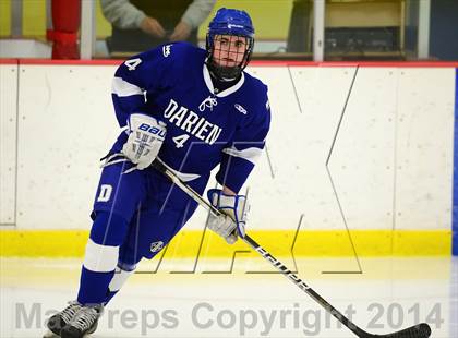 Thumbnail 2 in Darien @ Trinity Catholic photogallery.