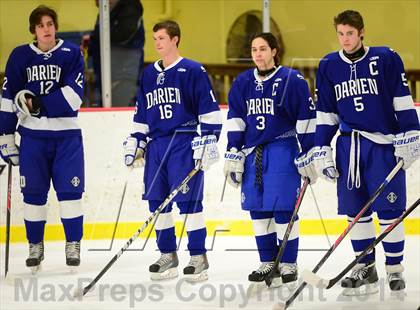 Thumbnail 3 in Darien @ Trinity Catholic photogallery.