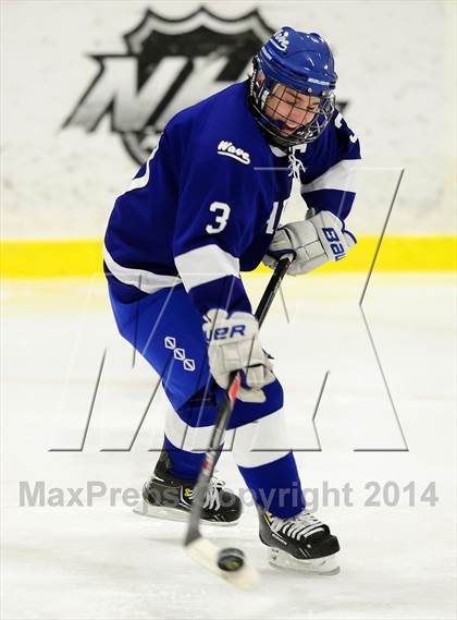 Thumbnail 2 in Darien @ Trinity Catholic photogallery.