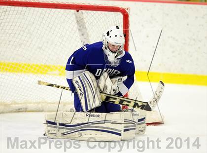 Thumbnail 1 in Darien @ Trinity Catholic photogallery.