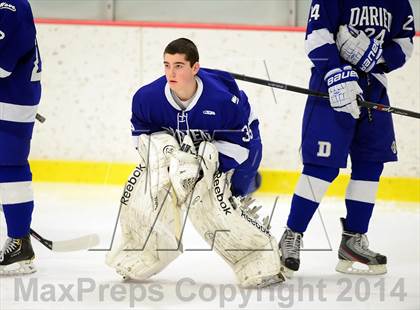 Thumbnail 1 in Darien @ Trinity Catholic photogallery.