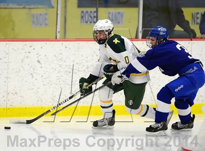 Thumbnail 3 in Darien @ Trinity Catholic photogallery.